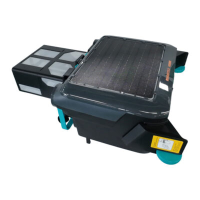 Addotron SE Blue