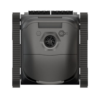 Electric Pool Sweeper Small Pool Cordless Vacuum