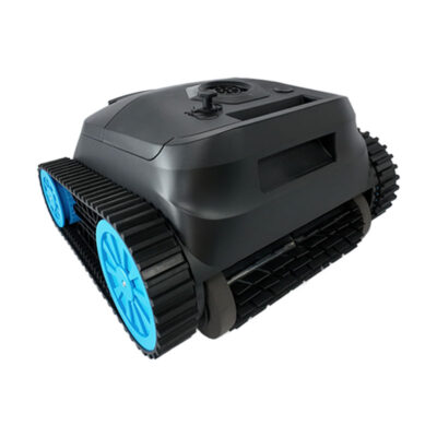 Lightweight Tile Pool Robotic Cleaner