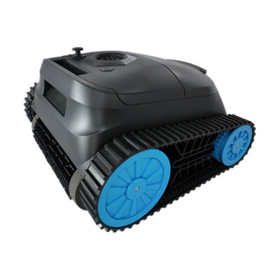 Addotron X5 Blue