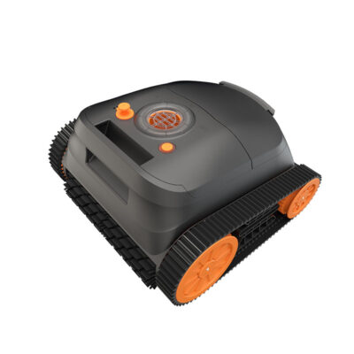Addotron X5 Orange