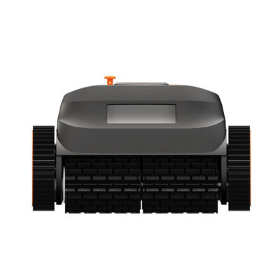 Tile Line Pool Cleaner Robot