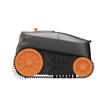 Lightweight Pool Robotic Cleaner