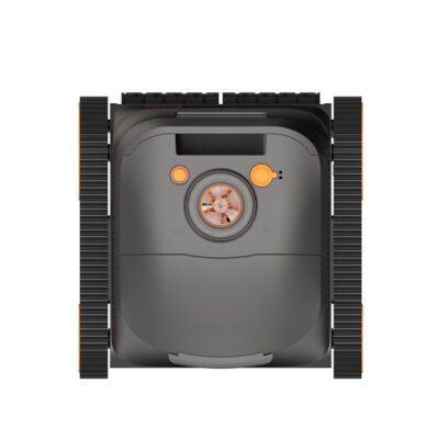 Smart Mapping Pool Cleaner