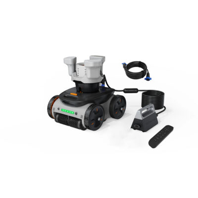 Best Bulk Commercial Cordless Robotic Pool Cleaner 2026