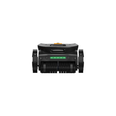 Suction Side Cordless Pool Cleaner Robot