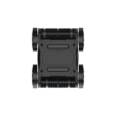Cordless Robotic Pool Cleaner Inflatable Pool Vacuum