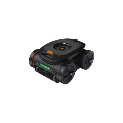 Battery Operated Above Ground Small Pool Vacuum