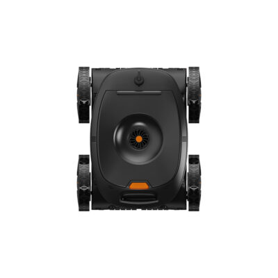 Full Pool Coverage Robotic Cleaner Liner Pool Robot