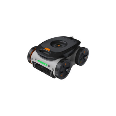 Affordable Cordless Strong Suction Pool Robot