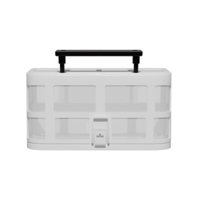 Garbage storage bin