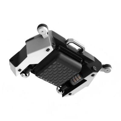 Obstacle-Avoidance Water Garden Pool Skimmer