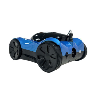 Heavy-Duty Vacuum Energy-Efficient Pool Robot