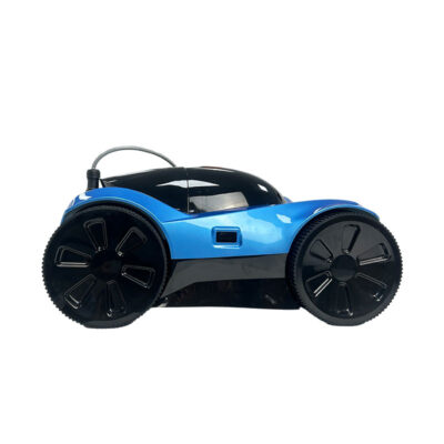 Commercial Grade Pool Robot For Home