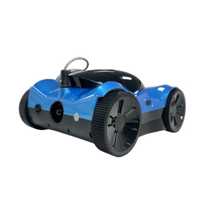 Residential Swimming Pool Self-Parking Pool Cleaner