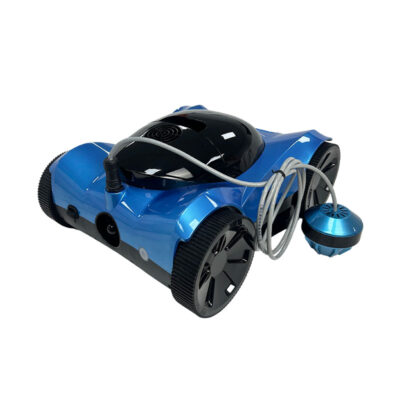 Cordless Pool Cleaner For Small In-Ground Pool