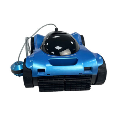 Self-Navigating Cordless Pool Vacuum For Sale
