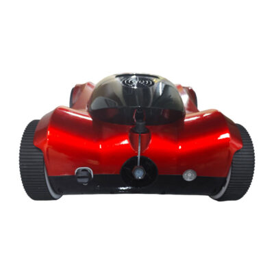 Wall Climbing Cordless Pool Robotic Cleaner
