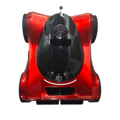 Electric Pool Vacuum Above Ground Pool Cleaner
