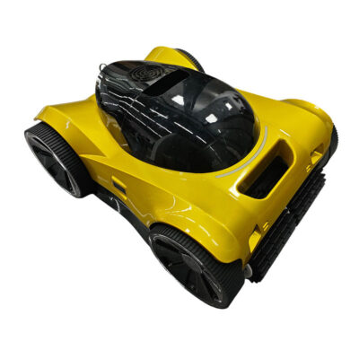 Addotron XT PRO Yellow