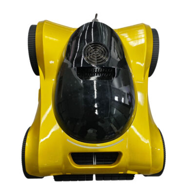 Cordless Robot For Above Ground Pool