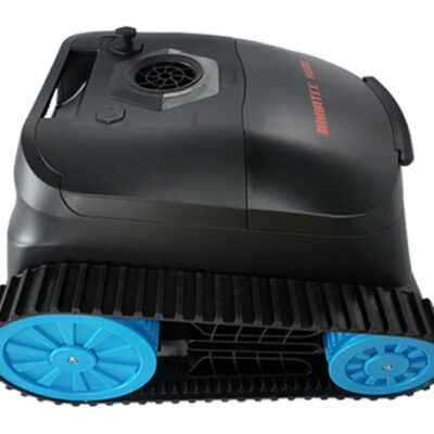 Cordless Large Debris Pool Cleaner